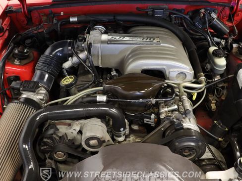 Used 1989 Ford Mustang GT image 3