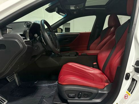 Used 2019 Lexus ES 350 F Sport image 13