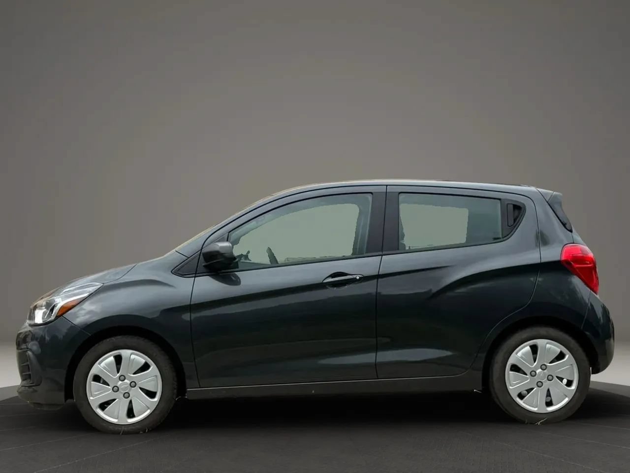Used 2017 Chevrolet Spark LS FWD image 6