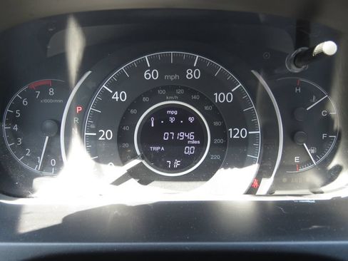 Used 2016 Honda CR-V EX-L image 20