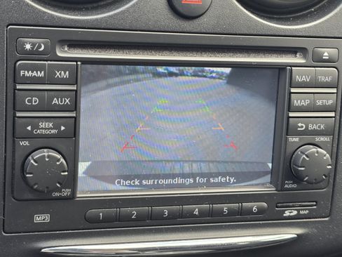 Used 2012 Nissan Rogue SV w/ Premium Pkg AWD/4WD image 19