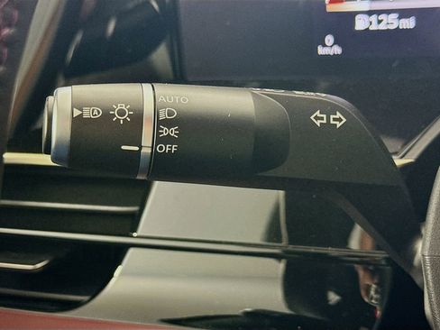 New 2026 INFINITI QX80 Autograph w/ Premium Cargo Package image 14