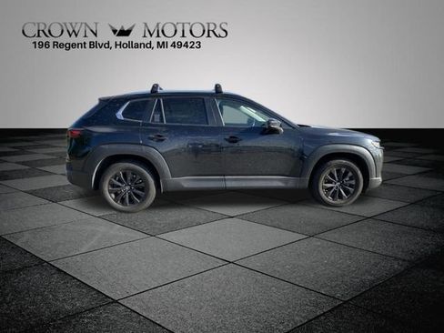 Used 2024 MAZDA CX-50 AWD 2.5 S w/ Cargo Package image 12