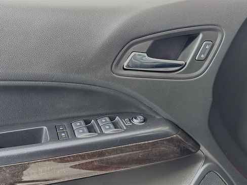 Used 2020 GMC Canyon SLT w/ Driver Alert Package AWD/4WD image 15