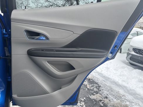 Used 2016 Buick Encore Premium w/ Experience Buick Package image 27