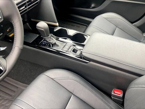 New 2026 Toyota Camry XSE image 7