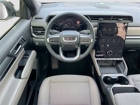 New 2026 GMC Terrain Elevation image 16