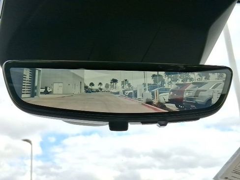 Used 2025 Cadillac Escalade Sport Platinum w/ LPO, Floor Liner Package image 24