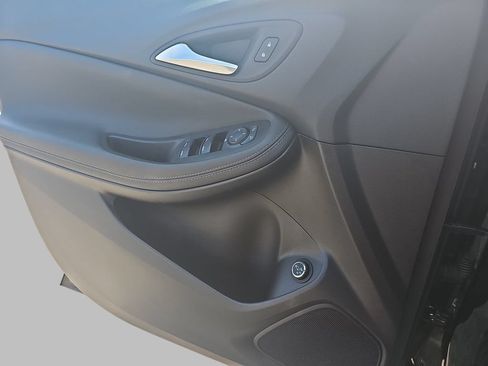 Certified 2023 Buick Encore GX Select w/ Sport Touring Package FWD image 33