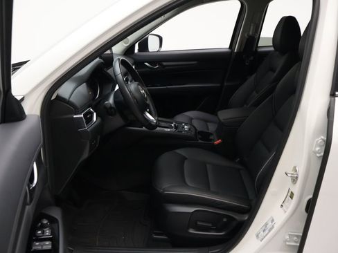 Used 2025 MAZDA CX-5 AWD 2.5 S w/ Select Package image 14