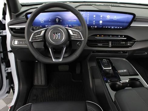 New 2026 Buick Enclave Sport Touring w/ Power Package FWD image 13