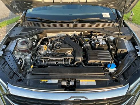 Used 2024 Volkswagen Jetta SE FWD image 30