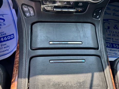 Used 2019 Chevrolet Tahoe Premier image 19