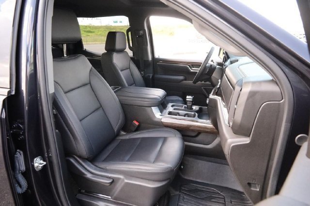 Used 2025 GMC Sierra 1500 Elevation w/ Elevation Premium Package AWD/4WD image 27
