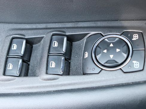 Used 2024 Ford Edge SEL AWD/4WD image 45
