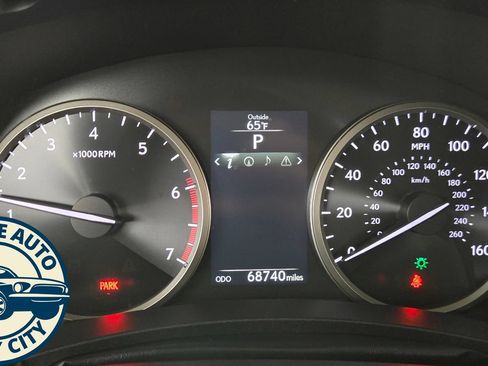 Used 2017 Lexus NX 200t AWD w/ Premium Package image 11