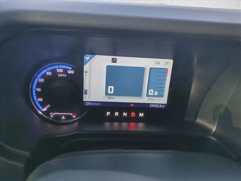 Used 2022 Ford Bronco 4-Door w/ Sasquatch Package image 11