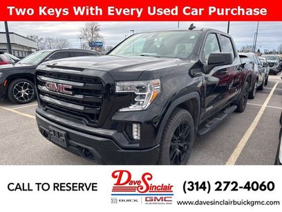 Used 2021 GMC Sierra 1500 Elevation w/ Preferred Package