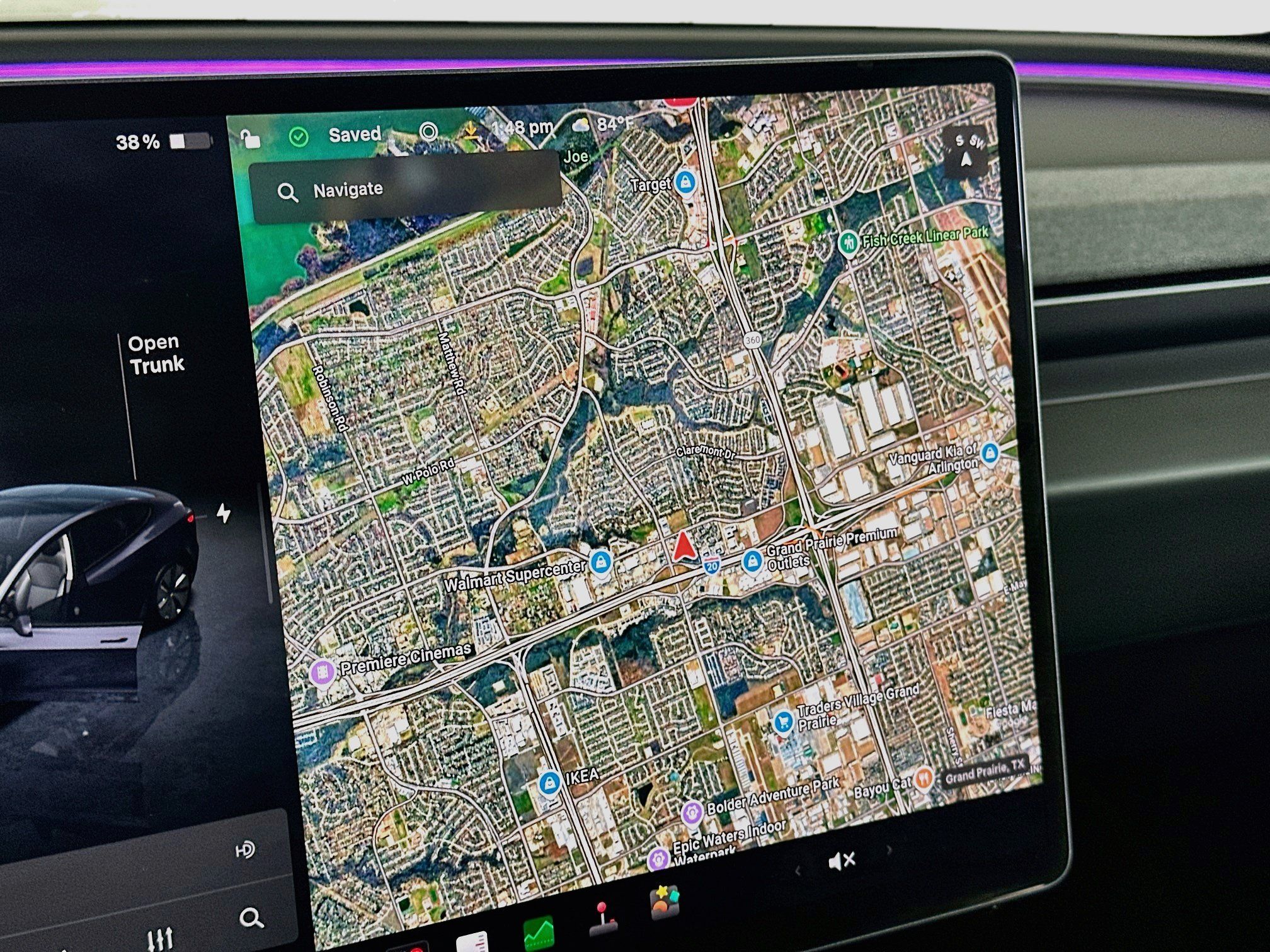 Used 2025 Tesla Model 3 Long Range RWD image 21