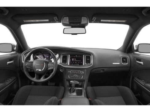 Used 2022 Dodge Charger R/T w/ Plus Group RWD image 8
