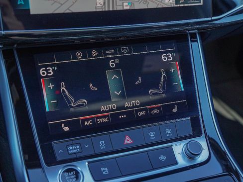 Used 2025 Audi Q7 3.0T Premium Plus w/ Premium Plus Package image 17