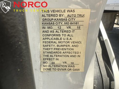 Used 2018 Ford Transit 250 138 RWD image 23