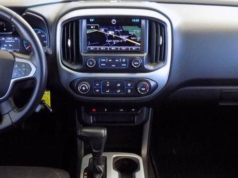 Used 2015 Chevrolet Colorado LT w/ LT Convenience Package image 15