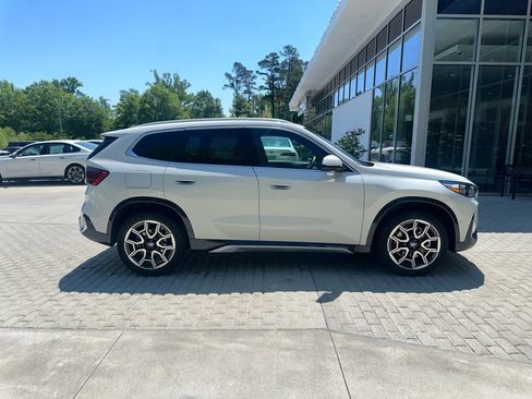 New 2026 BMW X1 xDrive28i w/ Convenience Package AWD/4WD image 10