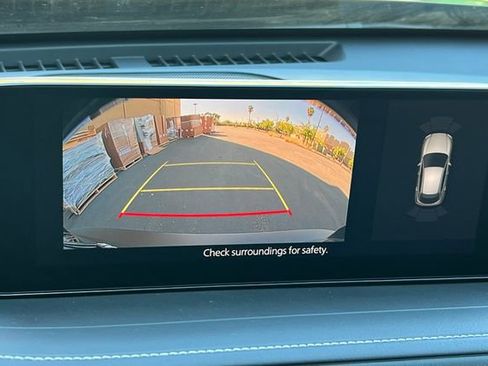 New 2026 MAZDA CX-30 AWD 2.5 S image 22