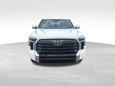 New 2026 Toyota Tundra Limited RWD image 2