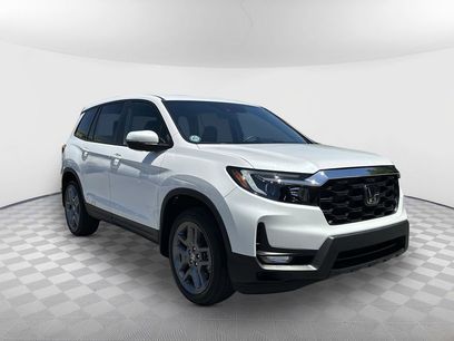 Used 2023 Honda Passport EX-L