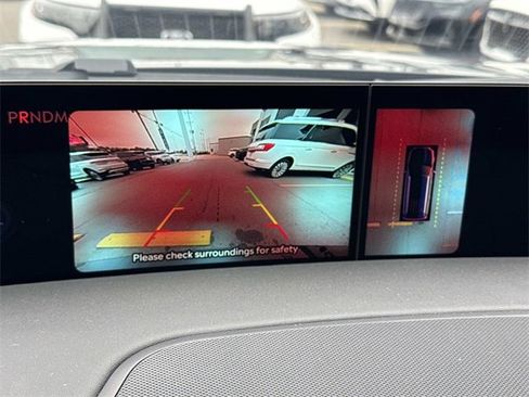 New 2025 Lincoln Navigator L Reserve image 28