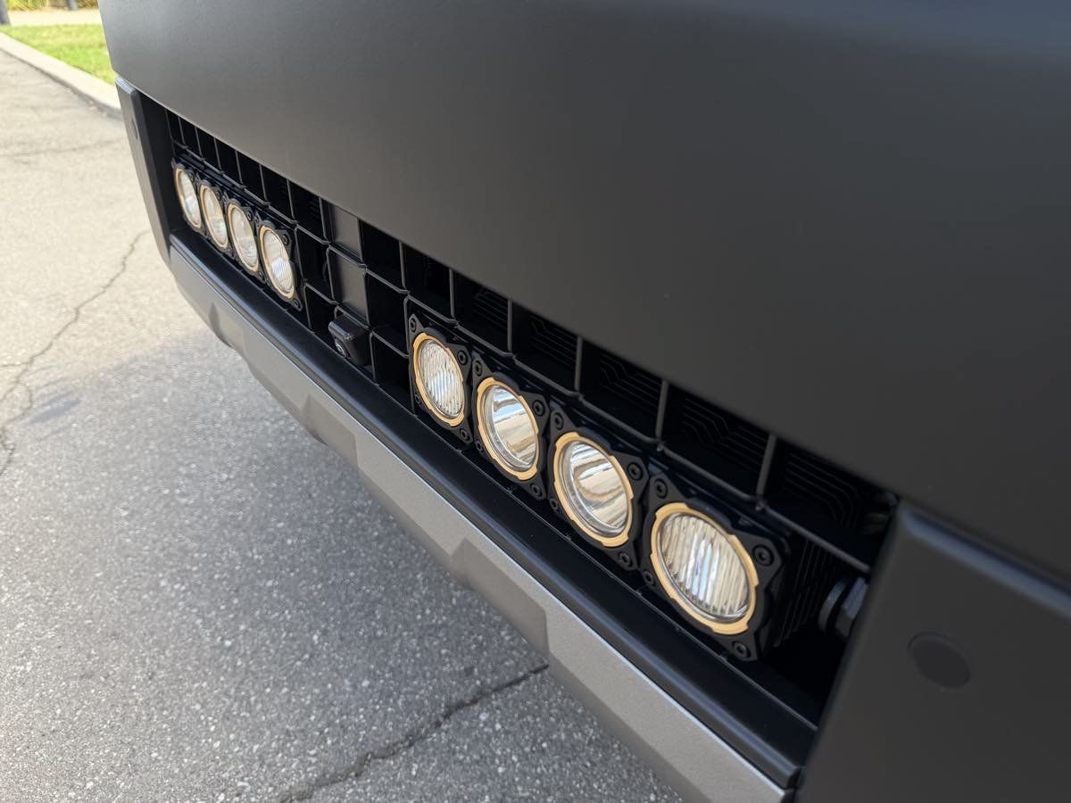 Used 2024 Toyota Land Cruiser AWD/4WD image 33
