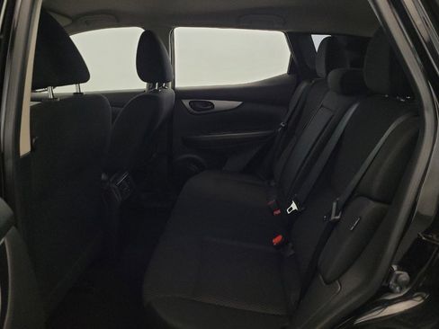 Used 2022 Nissan Rogue Sport S AWD/4WD image 18