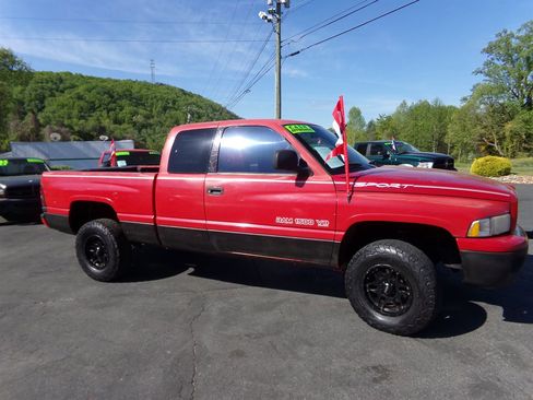 Used 1999 Dodge Ram 1500 Truck Laramie image 3