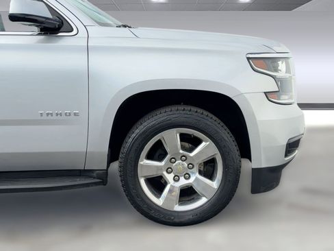 Used 2015 Chevrolet Tahoe LT image 10