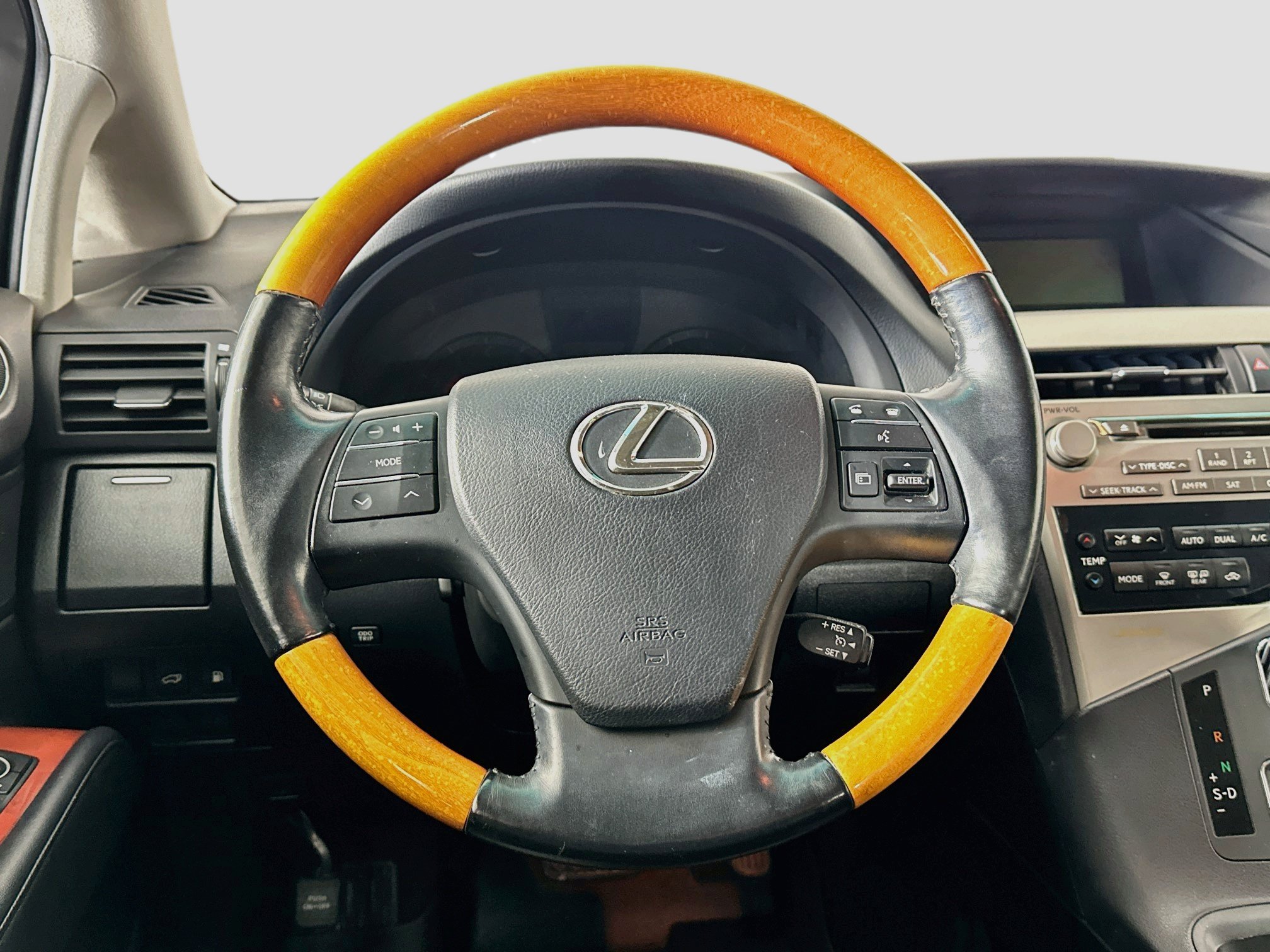 Used 2012 Lexus RX 350 AWD w/ Premium Pkg image 18