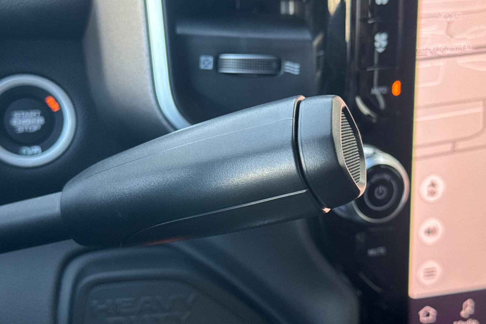New 2027 RAM 3500 Big Horn AWD/4WD image 20