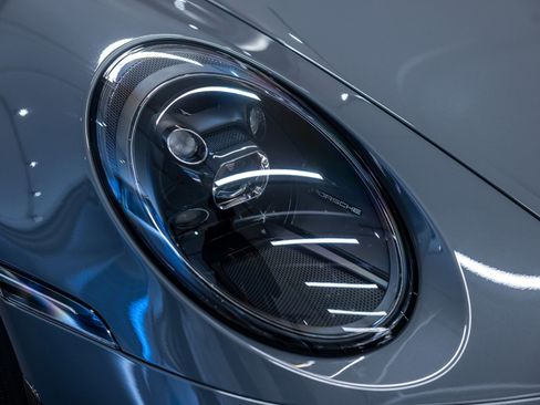Certified 2022 Porsche 911 GT3 RWD image 15