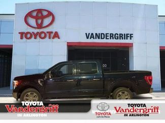 Used 2021 Ford F150 XLT w/ Equipment Group 302A High video 1