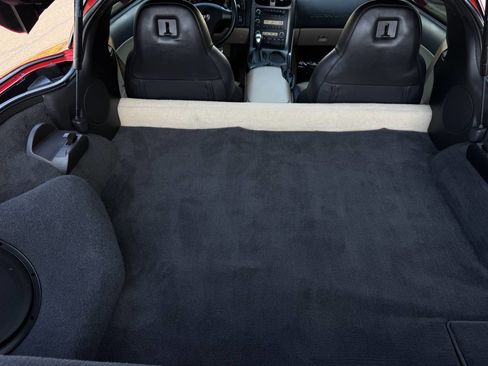 Used 2007 Chevrolet Corvette Coupe w/ Preferred Equipment Group image 22