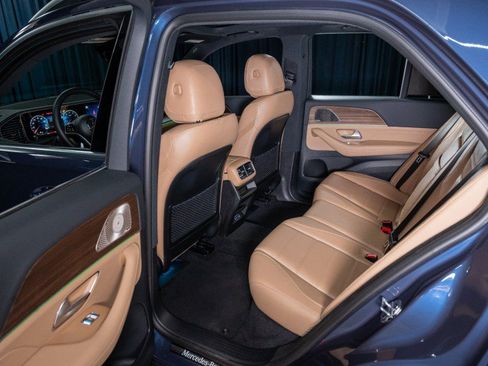 New 2026 Mercedes-Benz GLE 350 4MATIC image 25