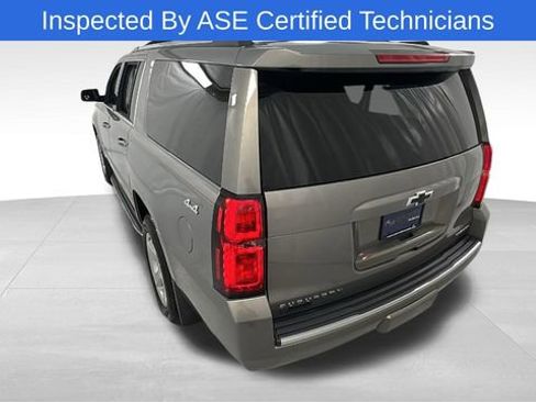 Used 2019 Chevrolet Suburban Premier image 5