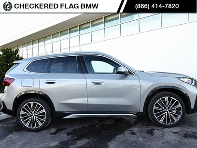 Used 2025 BMW X1 xDrive28i w/ Technology Package