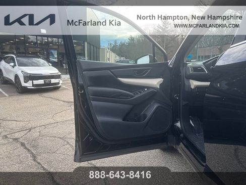 Used 2020 Subaru Ascent 8-Passenger image 12