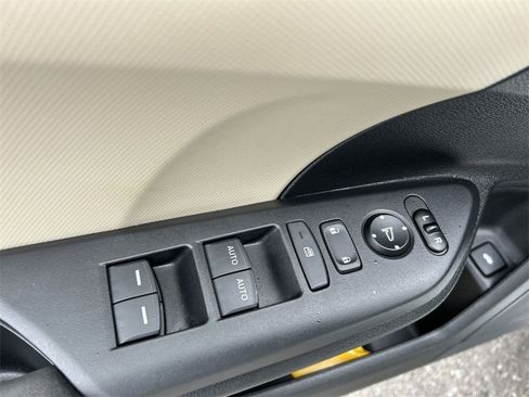 Used 2020 Honda Civic LX image 16