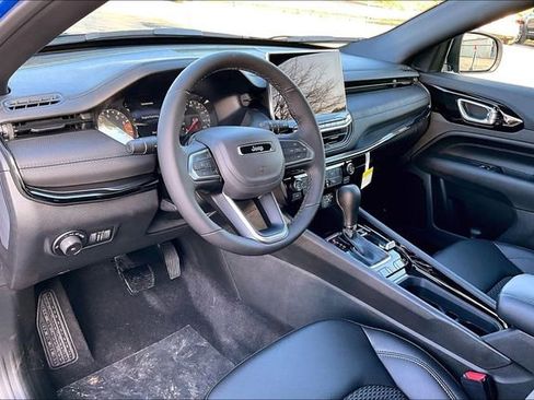 New 2026 Jeep Compass Latitude AWD/4WD image 5