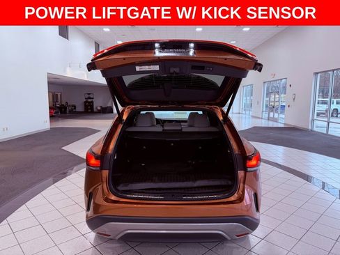 Certified 2026 Lexus RX 350 w/ Convenience Package image 8