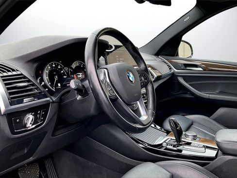 Used 2018 BMW X3 xDrive30i image 20