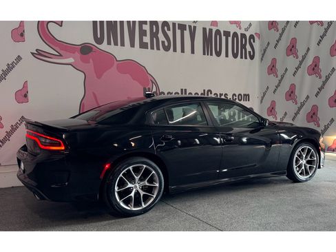 Used 2022 Dodge Charger GT RWD image 10